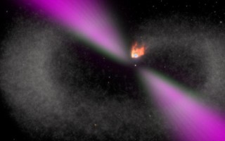 Phát hiện hành tinh "không nên tồn tại"