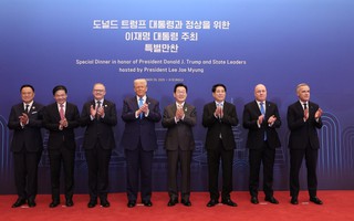 Hành động vì hòa bình, thịnh vượng