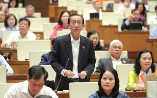 Cải cách tiền lương, chuyển đổi mạnh mô hình tăng trưởng