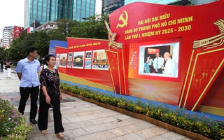 Bài học về bản lĩnh đổi mới