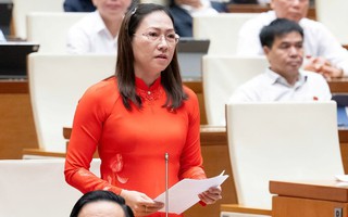 Đại biểu Quốc hội: "Bắt cóc online" là nỗi lo thường trực của nhiều gia đình