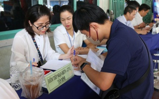 Doanh nghiệp Nhật Bản không dựa vào quốc tịch để quyết định lương