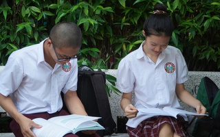 TP HCM: Dự kiến nhiều quy định mới về dạy thêm, học thêm sau sáp nhập