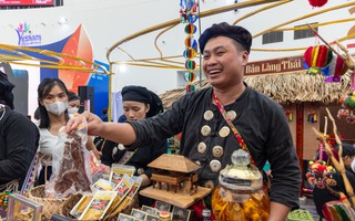 Hợp tác xã ở vùng sâu, vùng xa mà bán được hàng ra thế giới là thành công chuyển đổi số