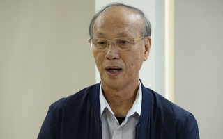 GS-TS Trần Ngọc Đường: Đưa nội dung "xây dựng Nhà nước kiến tạo phát triển" vào văn kiện