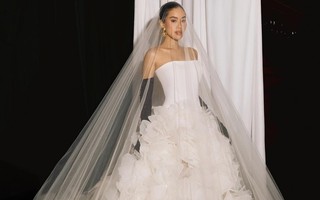 Chồng sắp cưới của em chồng Tăng Thanh Hà, Tiên Nguyễn là ai?