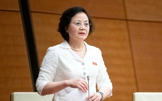 Phó Thủ tướng Phạm Thị Thanh Trà nói về lộ trình cải cách tiền lương