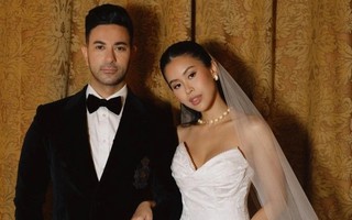 Ái nữ của "vua hàng hiệu" Johnathan Hạnh Nguyễn tiết lộ sắp kết hôn