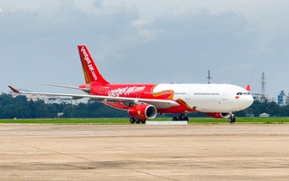 Vietjet và Đại học Oxford công bố kết quả nghiên cứu giải pháp Net Zero cho hàng không toàn cầu
