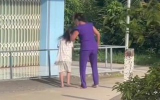 Vụ bé gái 6 tuổi bị bạo hành ở An Giang: Uẩn khúc 15 triệu đồng và người cha "biến mất"?