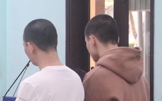 Hai nhân viên quán karaoke làm chuyện tày trời