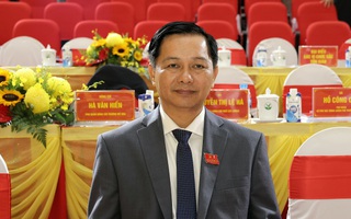 Chủ tịch UBND TP Cần Thơ được chỉ định làm Bí thư Tỉnh ủy Vĩnh Long