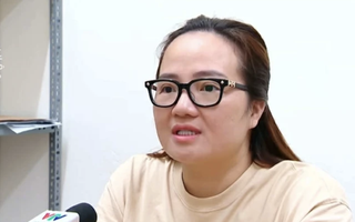 Khởi tố nữ doanh nhân Hoàng Hường