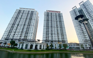 Bộ Tài chính nói về chính sách thuế với bất động sản