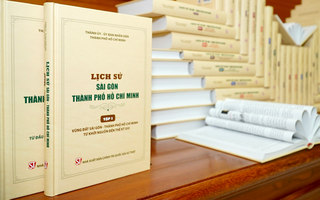Trân trọng quá khứ để định hướng tương lai