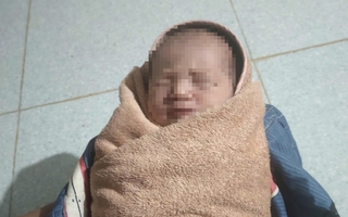 Vụ bé gái sơ sinh bị bỏ rơi ở Quảng Trị: Mẹ ruột đã xuất hiện