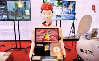 Hướng tới "kỳ lân" công nghệ