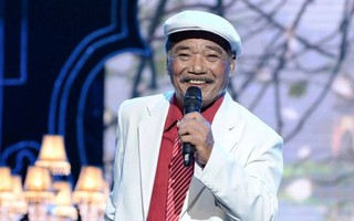 NSND Trần Hiếu: Người nghệ sĩ không ngừng hát giữa cơn bạo bệnh