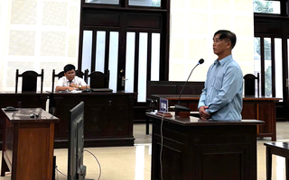 Viện kiểm sát kháng nghị, cựu chủ tịch xã ở Đà Nẵng không còn được hưởng án treo
