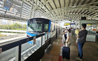 Chính phủ bổ sung những dự án đầu tư được ưu tiên vay vốn ODA