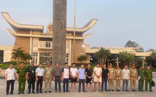 Cung cấp mã OTP cho người lạ, hơn 2.000 nạn nhân bị chiếm đoạt 43 tỉ đồng