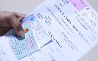Bộ Y tế phản hồi kiến nghị bỏ chuyển tuyến khám chữa bệnh BHYT