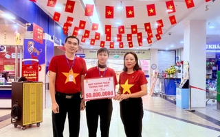 Đồng hành với người lao động