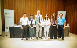 Điểm tên những quốc gia đang "hút" lao động Việt Nam