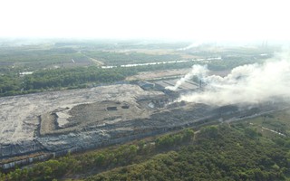 Giải quyết ô nhiễm không khí cuối năm ở TP HCM