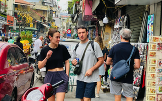 Giáo sư Hàn Quốc: Việt Nam có tiềm năng lớn để tạo ra "làn sóng văn hóa Việt"