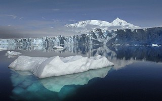 Phát hiện dạng sống “bất khả thi” ở Bắc Cực