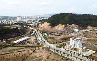 Siêu dự án khu đô thị hơn 21.900 tỉ đồng ở Gia Lai có nhà đầu tư mới