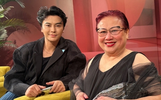 Âm nhạc Trịnh Công Sơn lên sân khấu kịch