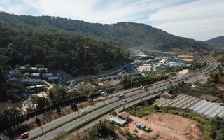 Lâm Đồng tìm người lấn chiếm trái phép hơn 7.700 m2 đất