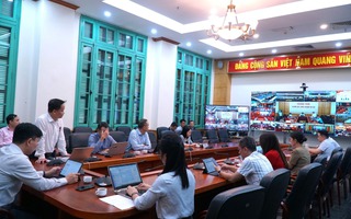 Triển khai Sổ tay đảng viên điện tử trên toàn quốc, đăng nhập cách nào?