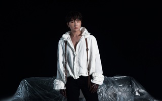 Leader TikTok Vietnam Gavin học cách mỉm cười