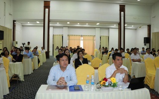 Đẩy mạnh truyền thông chính sách pháp luật trong lĩnh vực văn hóa, thể thao và du lịch