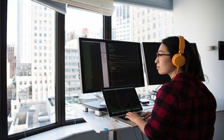 Bùng nổ cơ hội việc làm và thu nhập "khủng" ở lĩnh vực mới