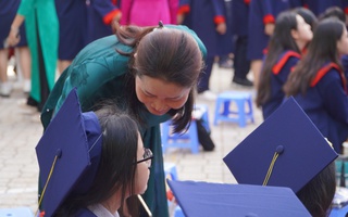 Sở GD-ĐT ra hướng dẫn quan trọng liên quan ký hợp đồng lao động ở các trường học