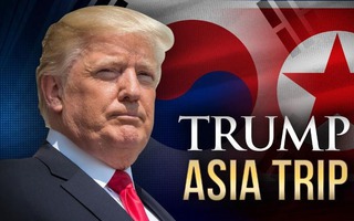 Tổng thống Mỹ ra lệnh Lầu Năm Góc thử nghiệm vũ khí hạt nhân "ngay lập tức"