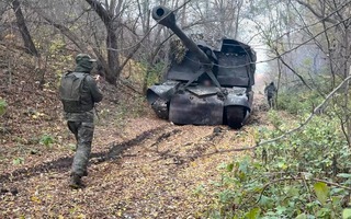 Nga tuyên bố "siết" 2 thành phố chiến lược, Ukraine bảo "chỉ là tưởng tượng"