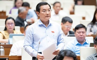 Đề xuất xây dựng Luật Đô thị đặc biệt cho TP HCM