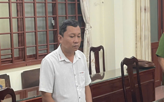 Vĩnh Long: Giám đốc chi nhánh công ty bị bắt sau khi bán đất cho nhiều người