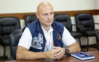 Ukraine tuyên bố ám sát sĩ quan Nga trong lãnh thổ Nga