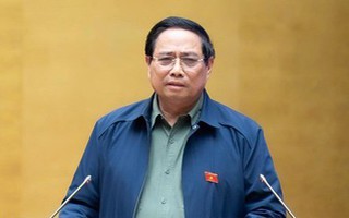 Thủ tướng Phạm Minh Chính nói về thời điểm tăng lương năm 2026