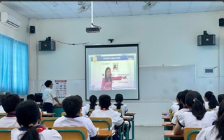 TP HCM: Dự kiến nhiều chính sách hỗ trợ học sinh thuộc nhóm đối tượng yếu thế