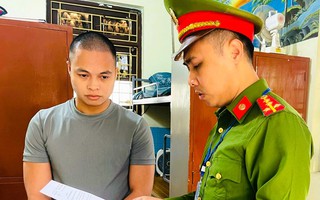 Chủ kênh TikTok "Gia đình Hải Sen" che giấu doanh thu gần 86 tỉ đồng