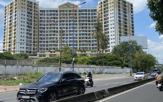 Nâng cao chất lượng sống ở chung cư