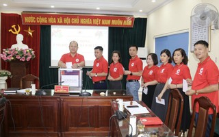 Góp ý dự thảo Văn kiện Đại hội XIV của Đảng: Tiền đề quan trọng phát huy sức mạnh đại đoàn kết