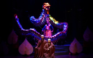 Chiều 2-11, khám phá "Huyền thoại gò Rồng ấp" trên VTV1